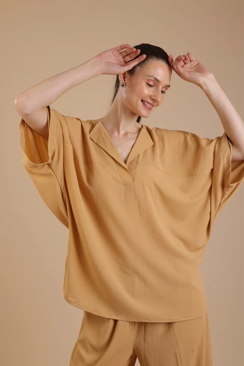 Toulouse Coord Set (Sand)