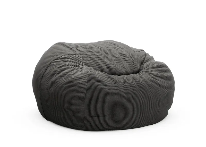 Pouf Velours