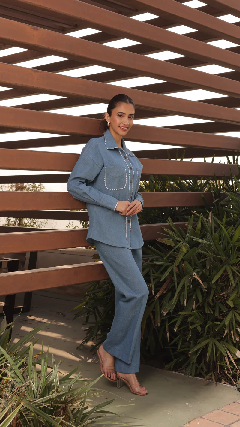 Lexie Coord Set