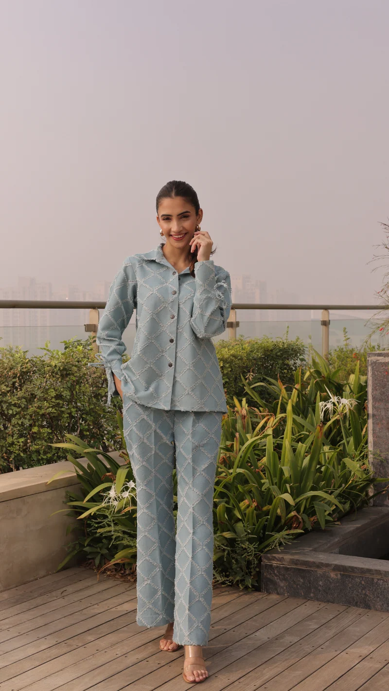 Vacanza Coord Set