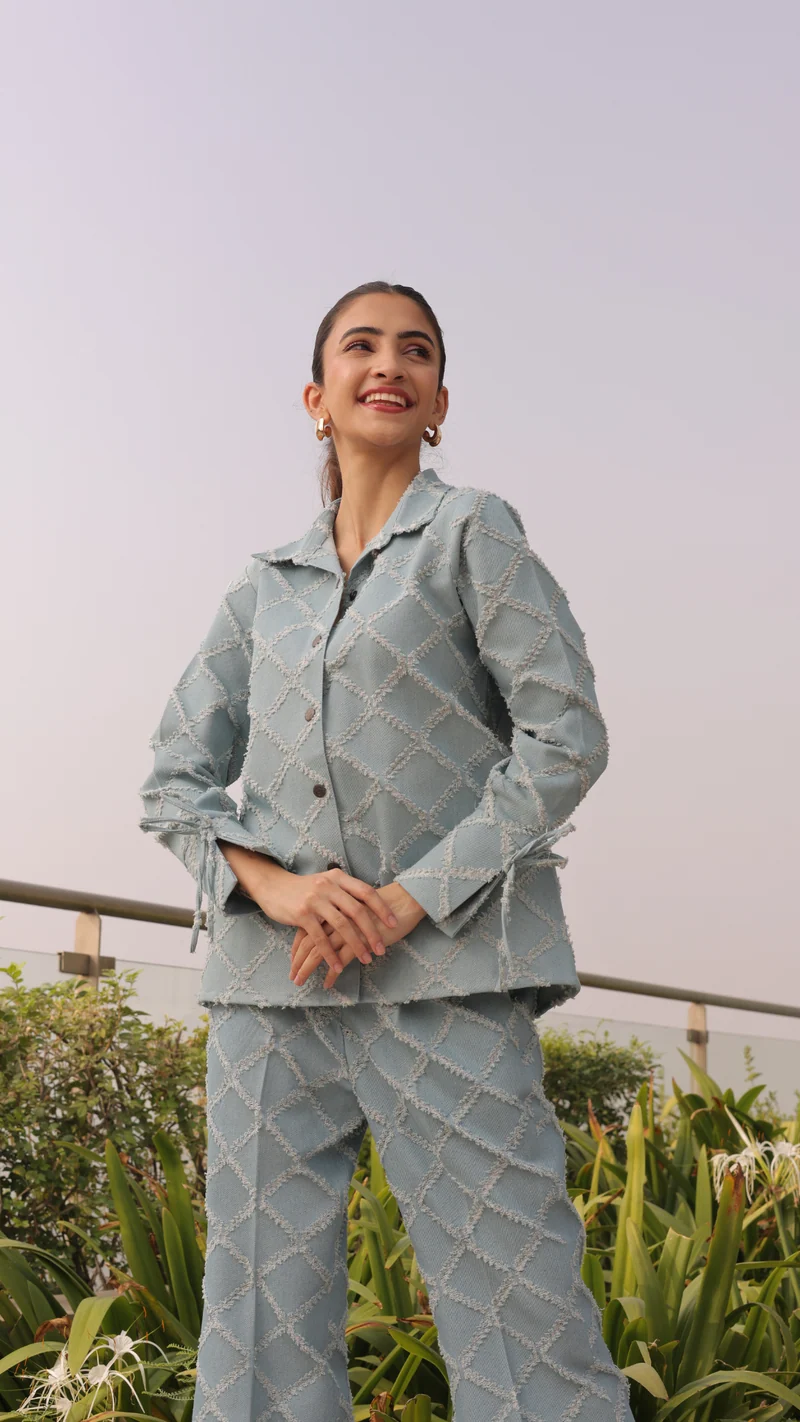 Vacanza Coord Set