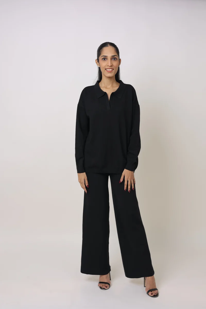 Edena Coord Set (Black)