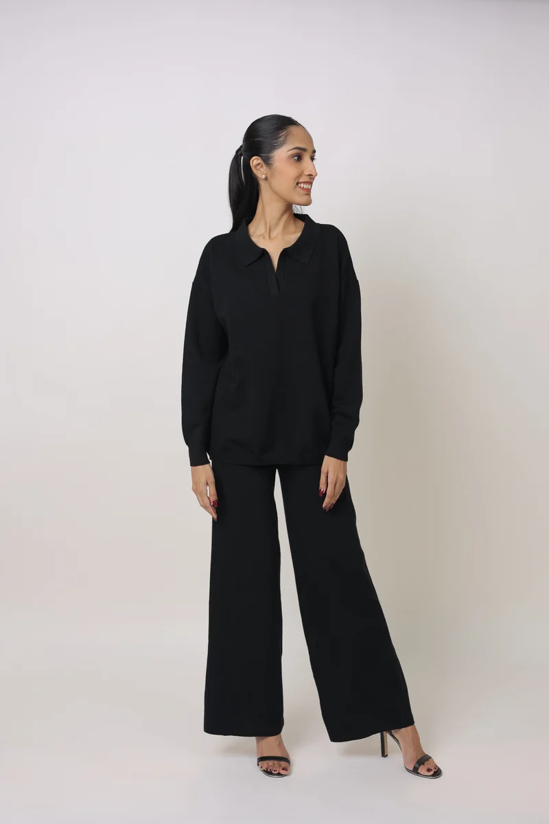 Edena Coord Set (Black)