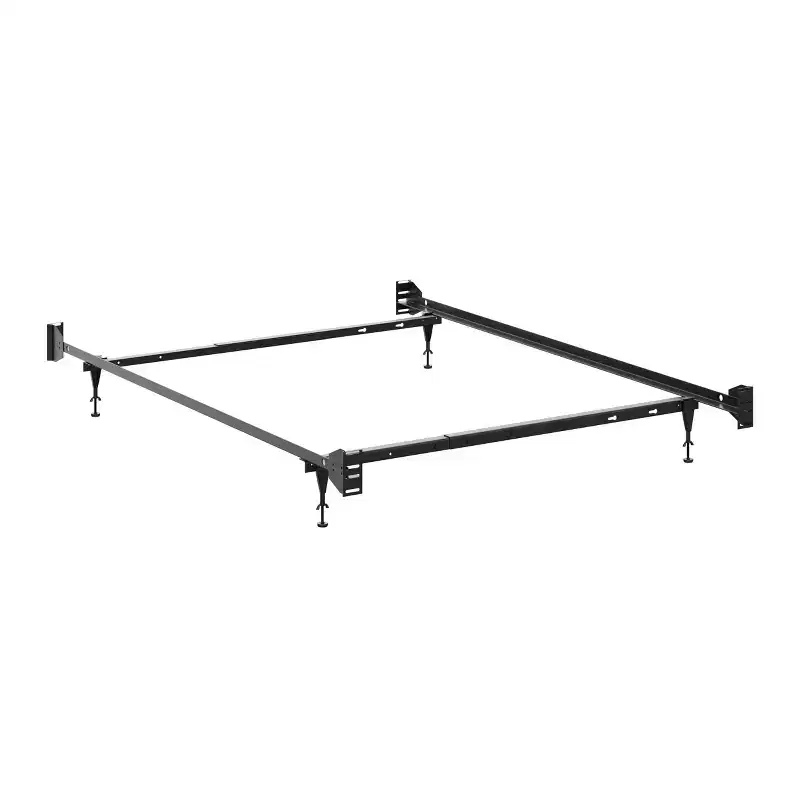 Kit de conversion universel pour lit de bébé de taille standard