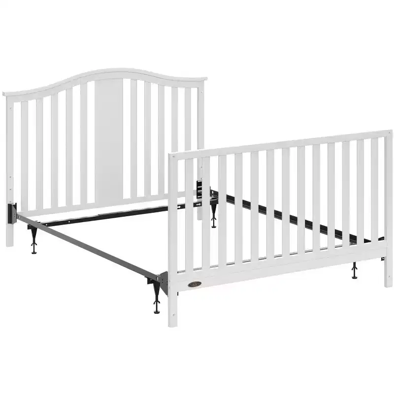 Kit de conversion universel pour lit de bébé de taille standard