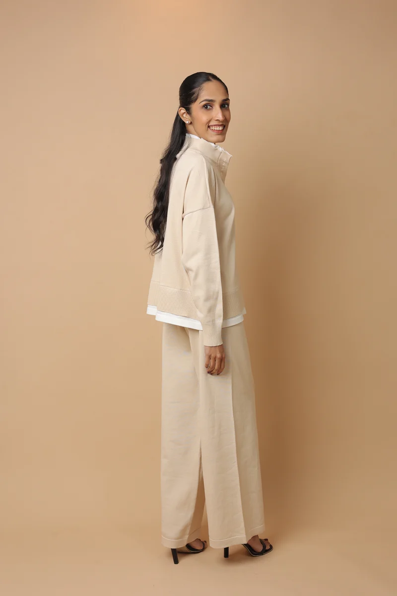 Vento Coord Set (Black)