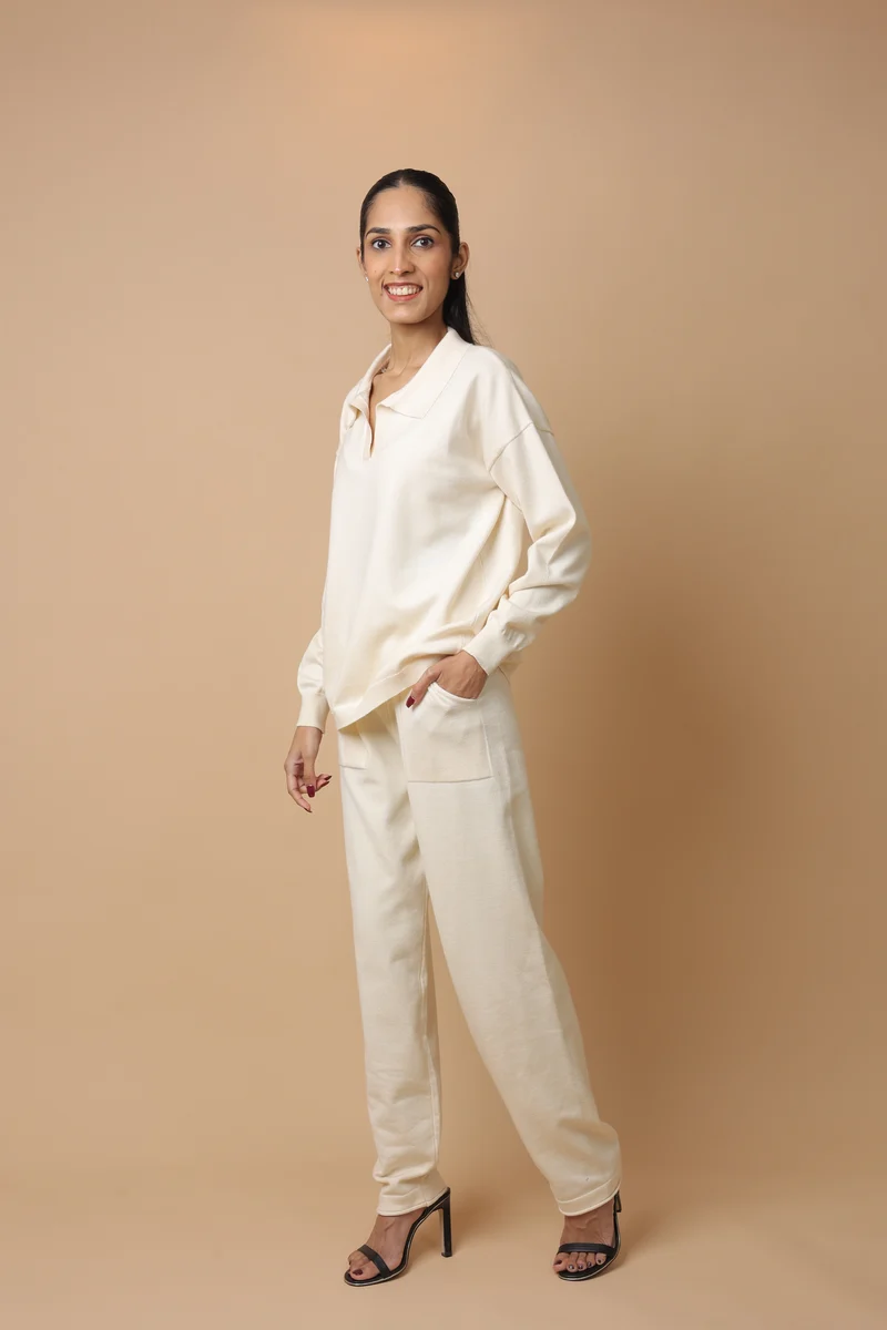 Vega Coord Set (Light Grey)