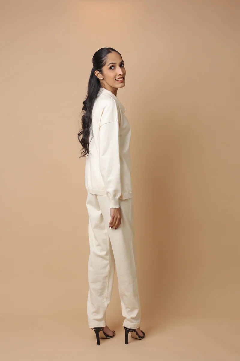 Vega Coord Set (Light Grey)