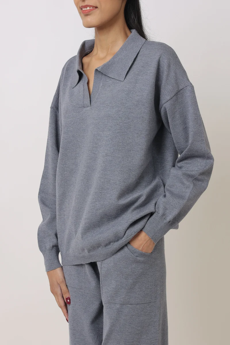 Vega Coord Set (Light Grey)