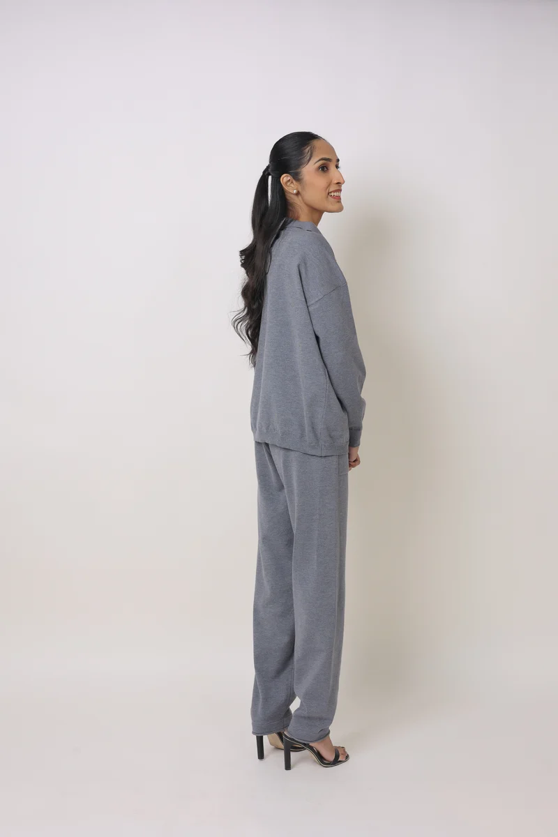 Vega Coord Set (Light Grey)