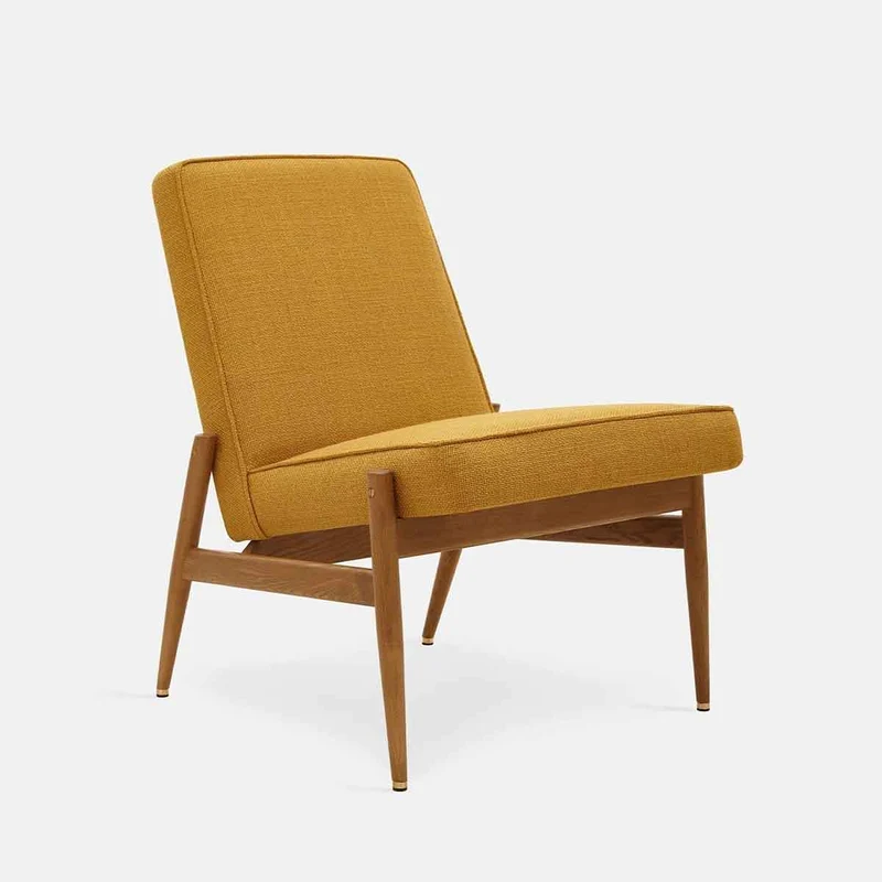 FAUTEUIL FOXY - TISSUS
