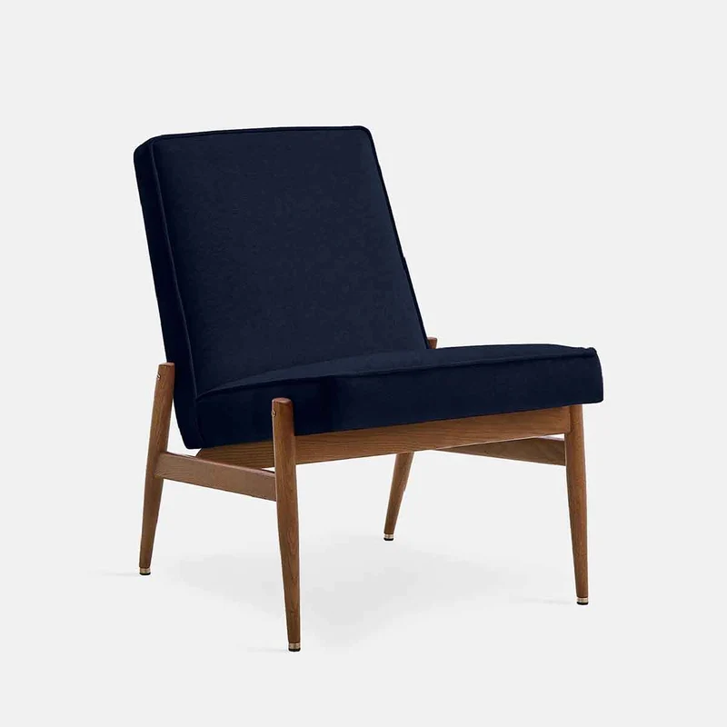 FAUTEUIL FOXY - VELOURS