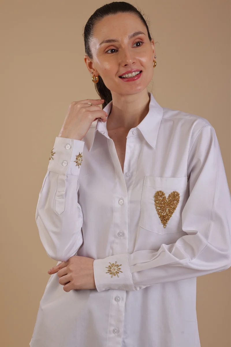 Claire Shirt