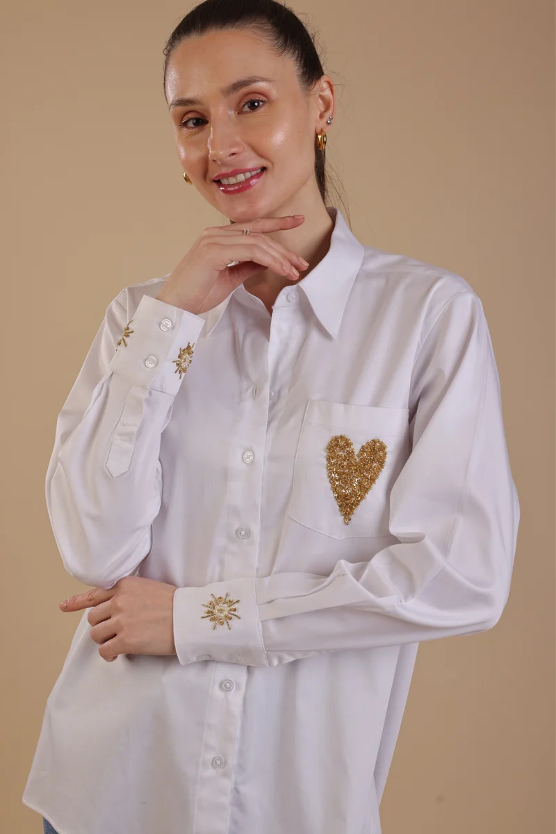 Claire Shirt
