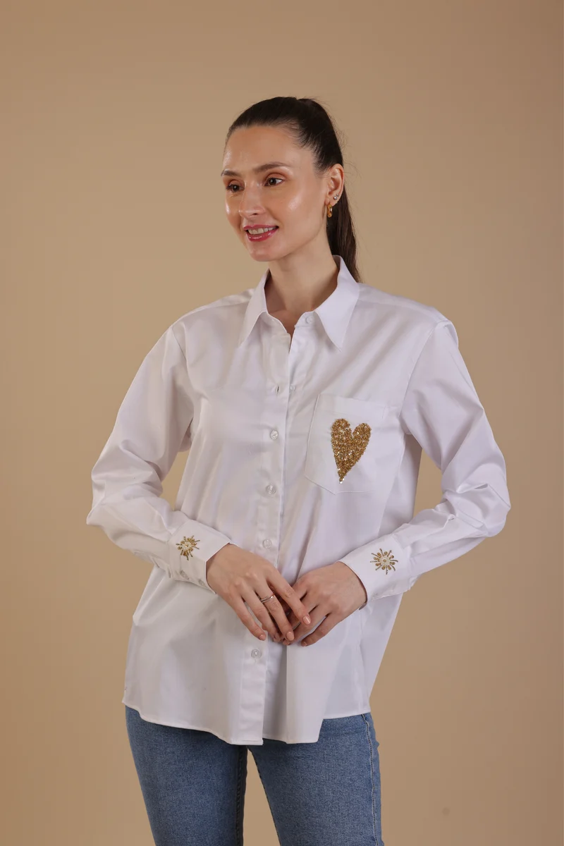 Claire Shirt