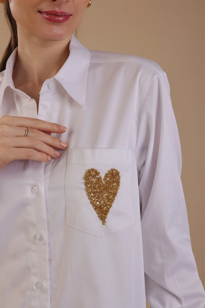 Claire Shirt