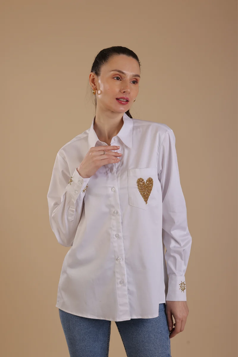 Claire Shirt