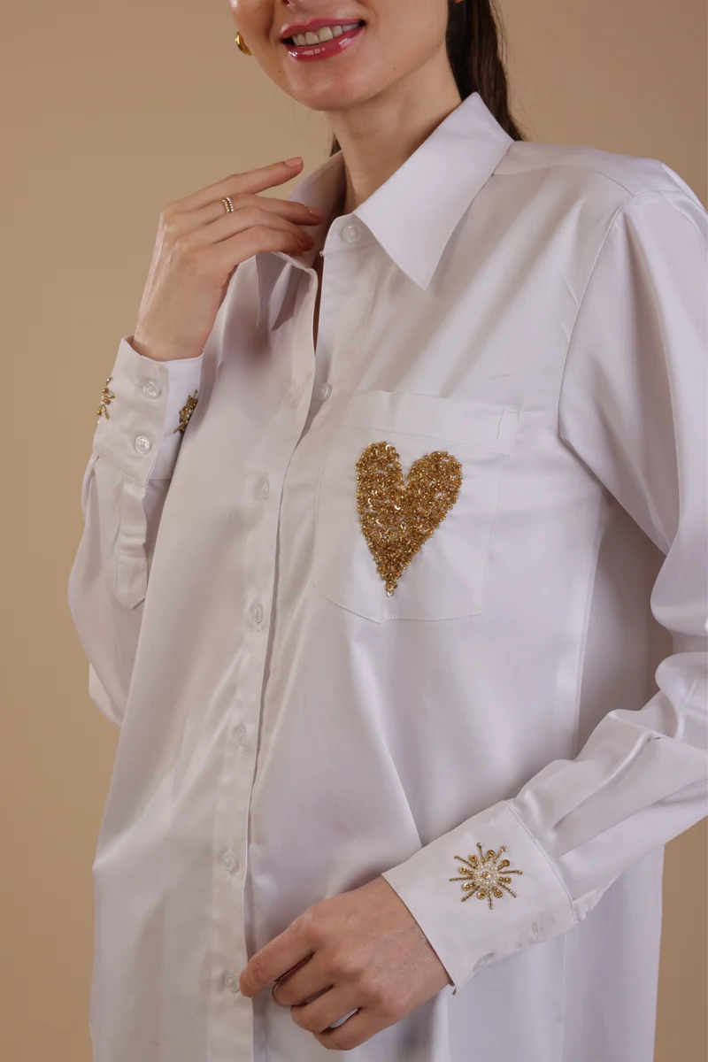 Claire Shirt