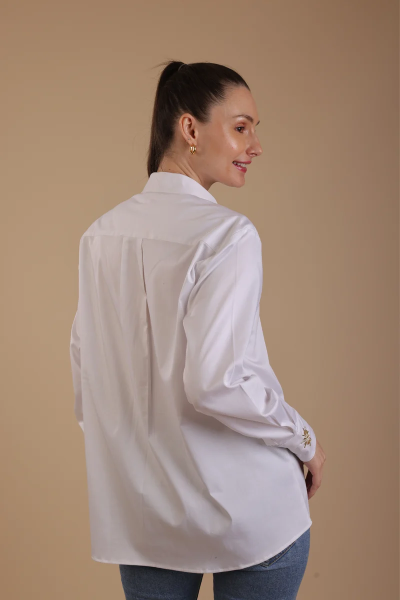 Claire Shirt