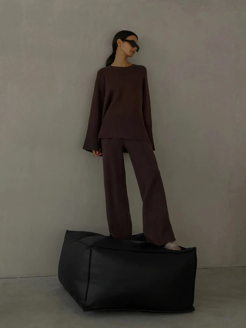 Jude Coord Set