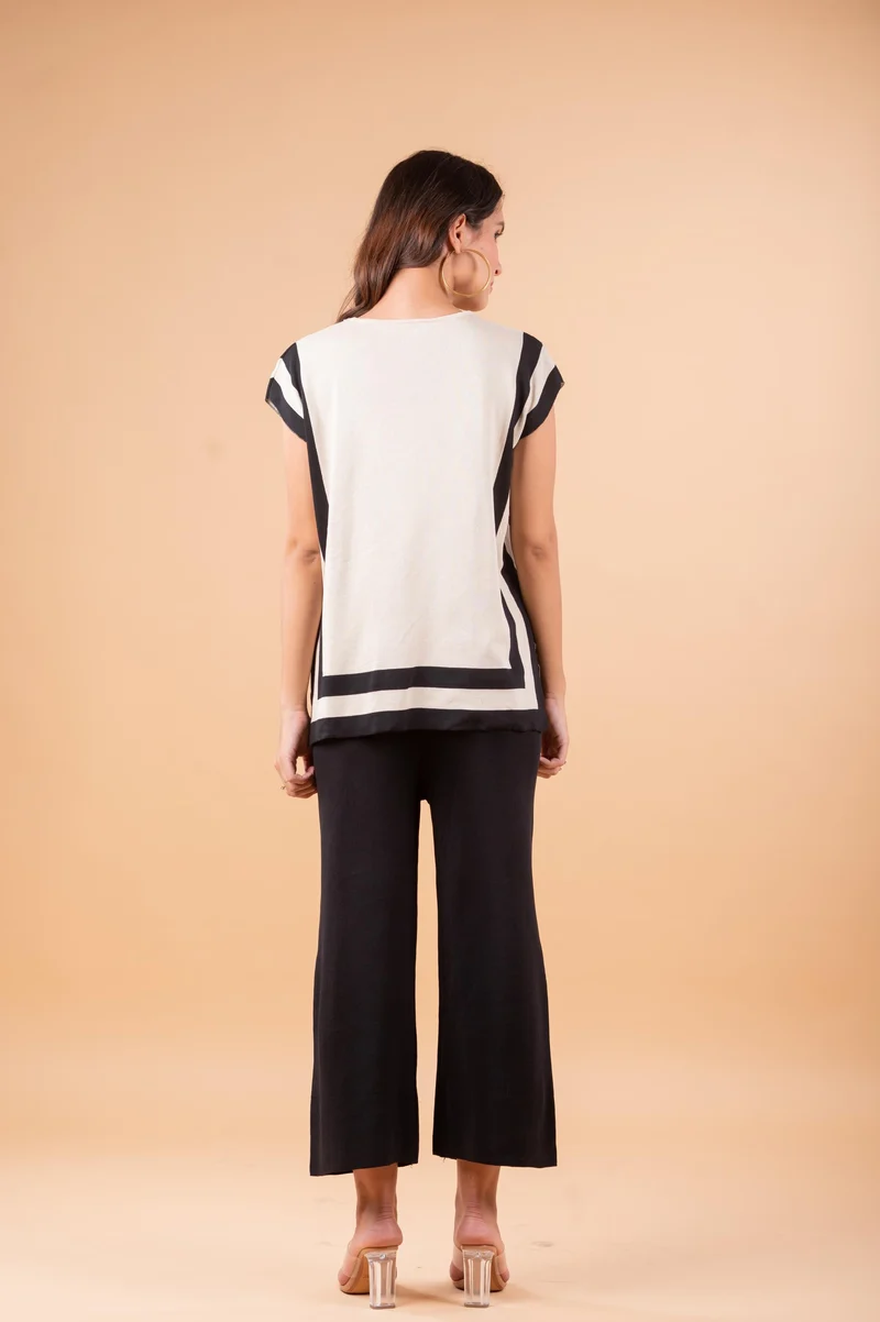 Roadster Loungewear Set
