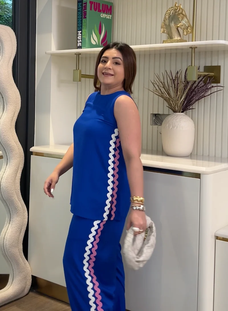 Owen Coord Set (As Seen on Meghna Pahwa)