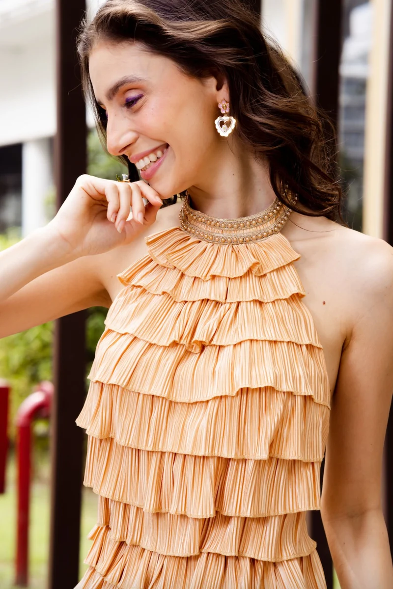 Wilde Dress