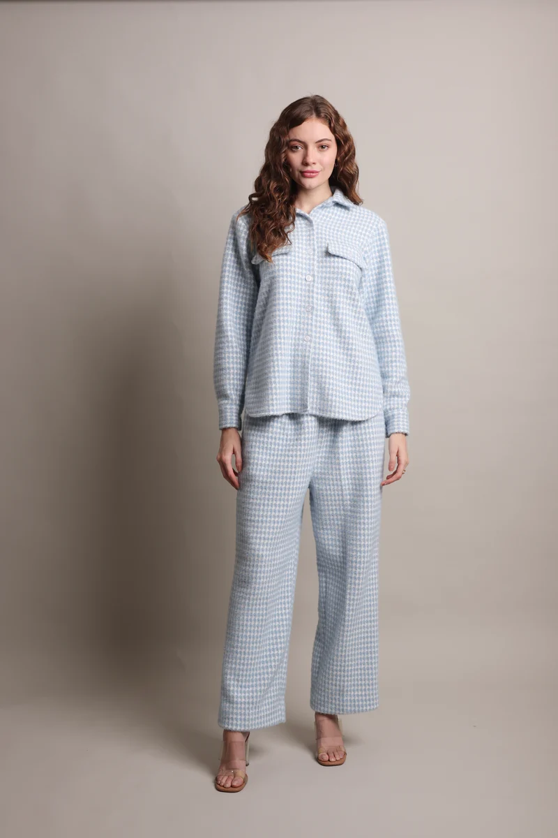 Anise Coord Set (Blue)