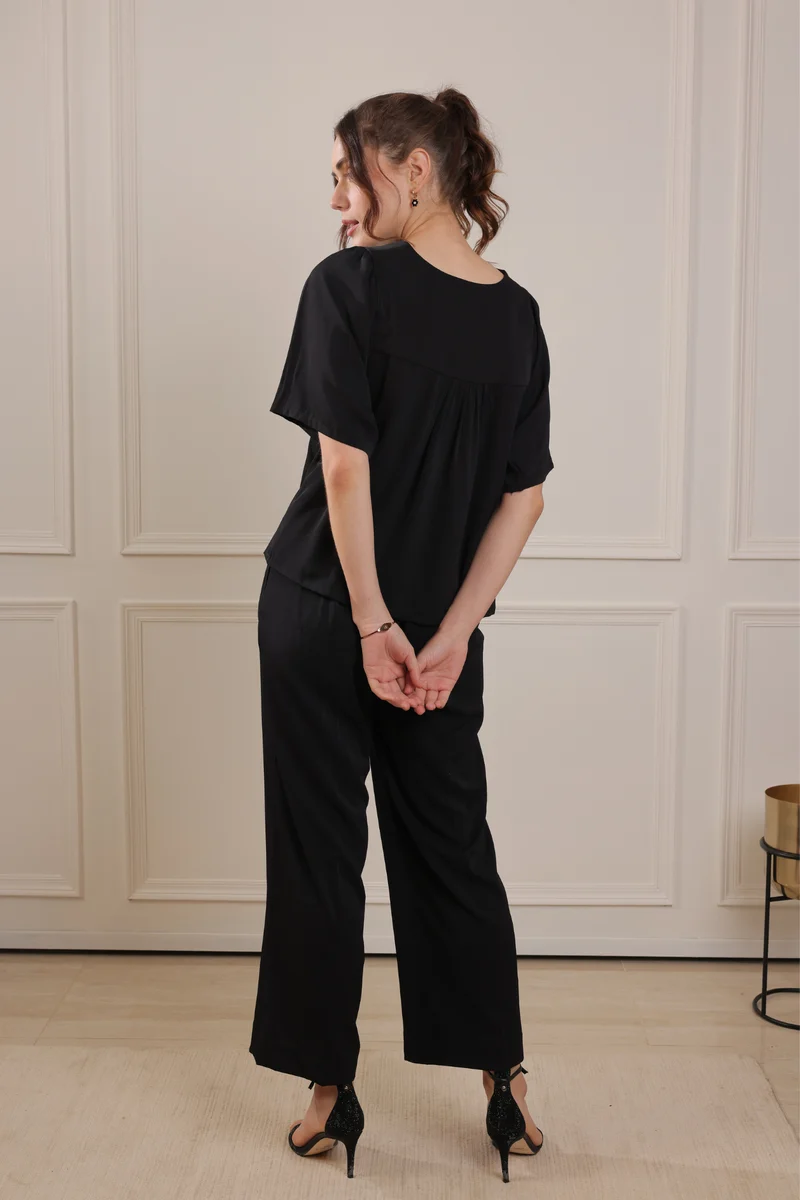 Leo Coord Set