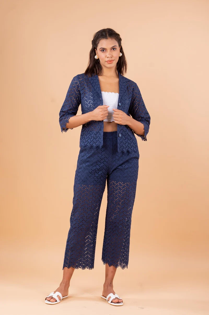 Delilah Co-ord Set