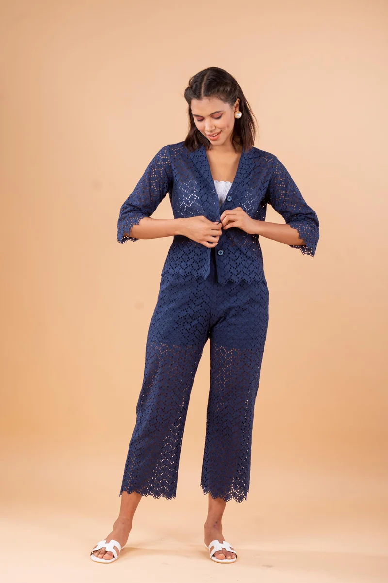 Delilah Co-ord Set