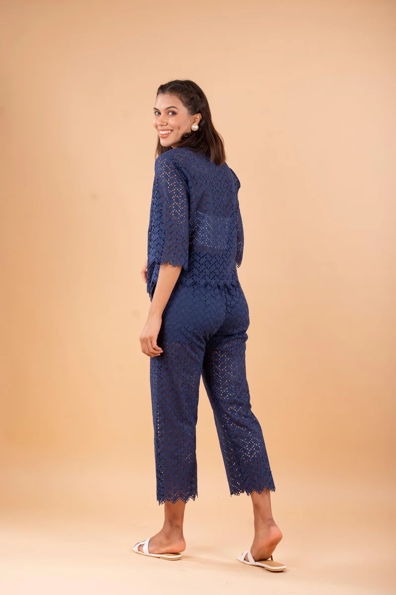 Delilah Co-ord Set