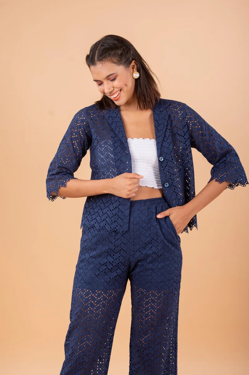 Delilah Co-ord Set
