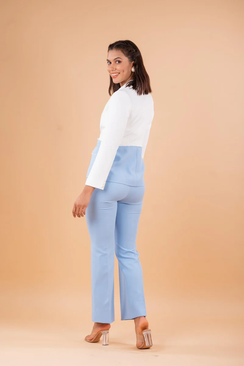Maui Blazer Set