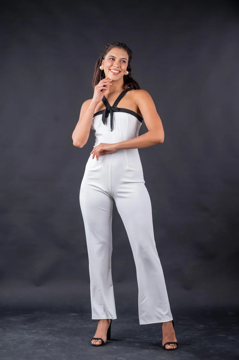 Deacon Jumpsuit