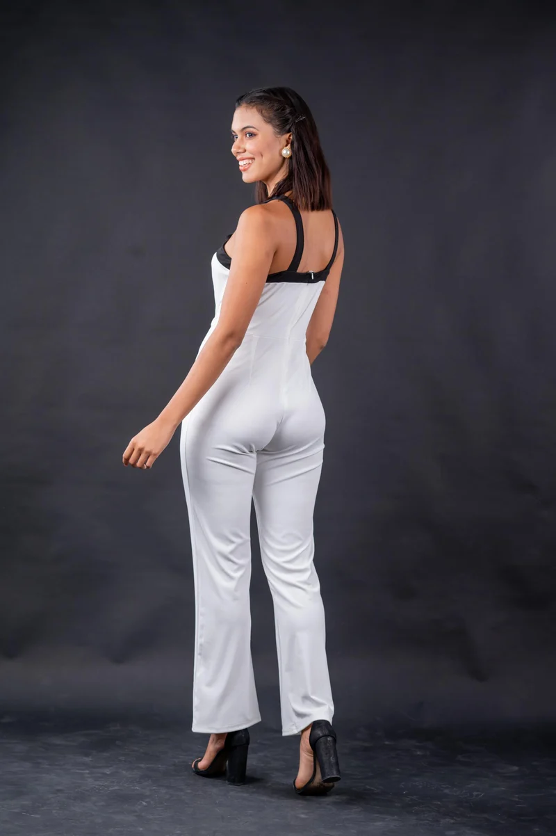 Deacon Jumpsuit