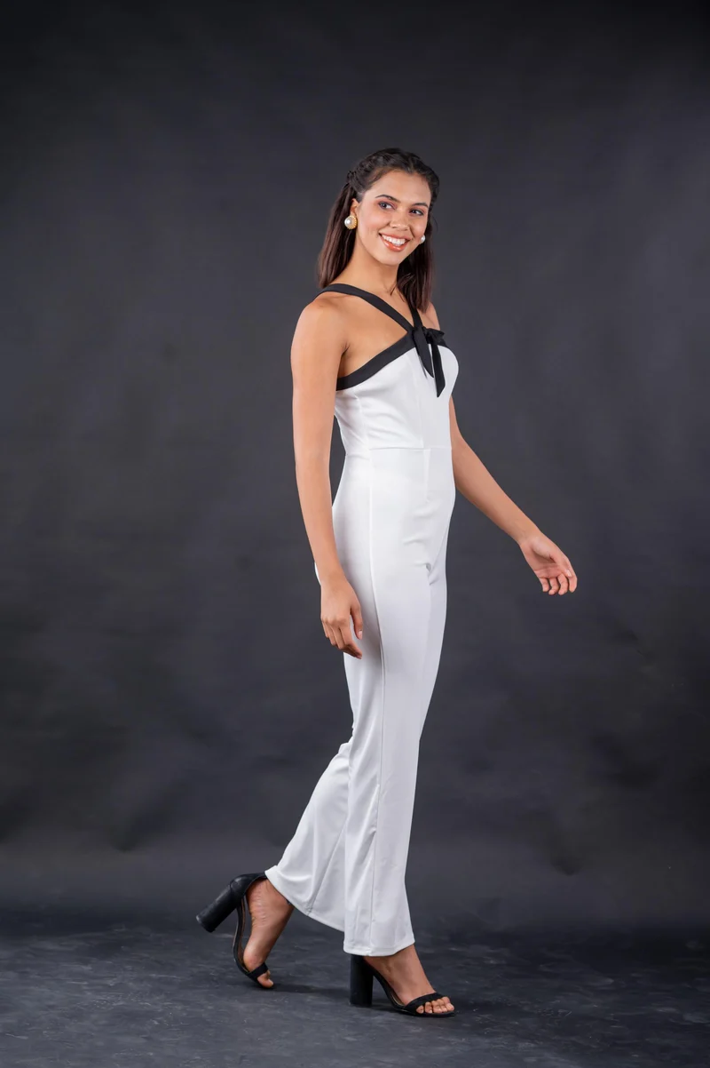 Deacon Jumpsuit