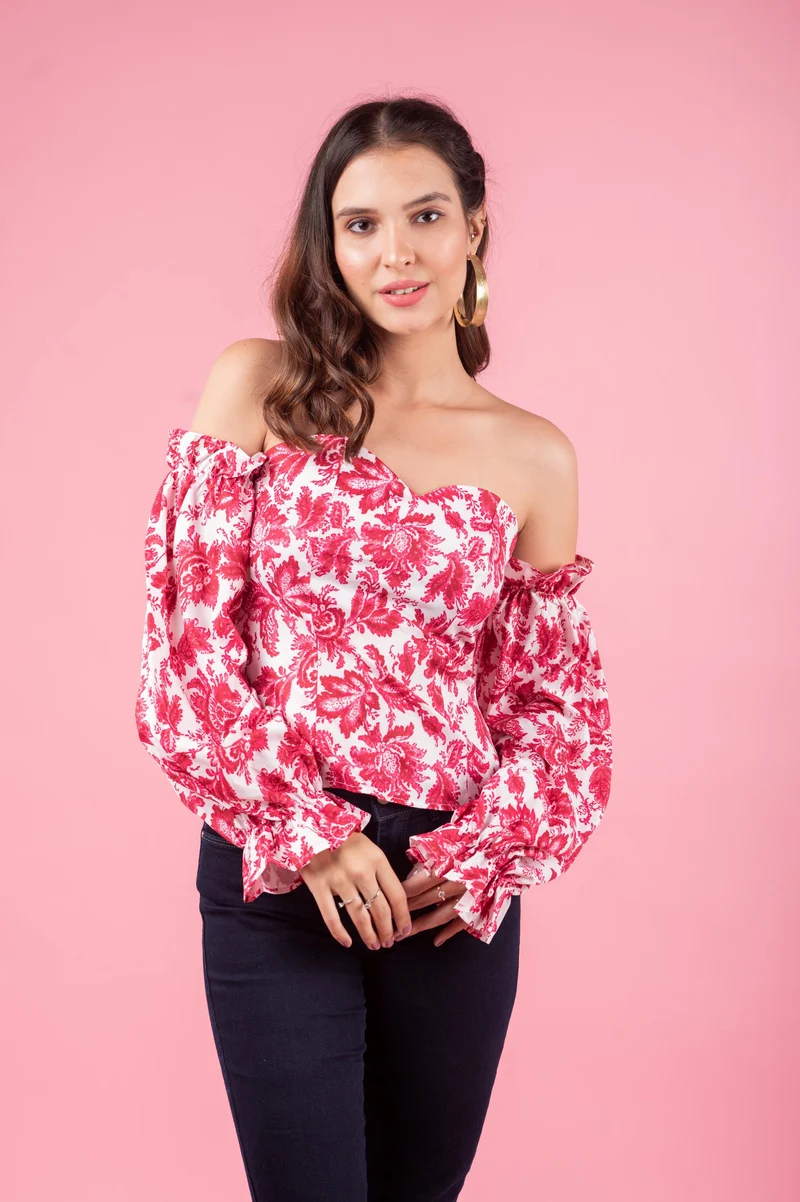 Alice Top