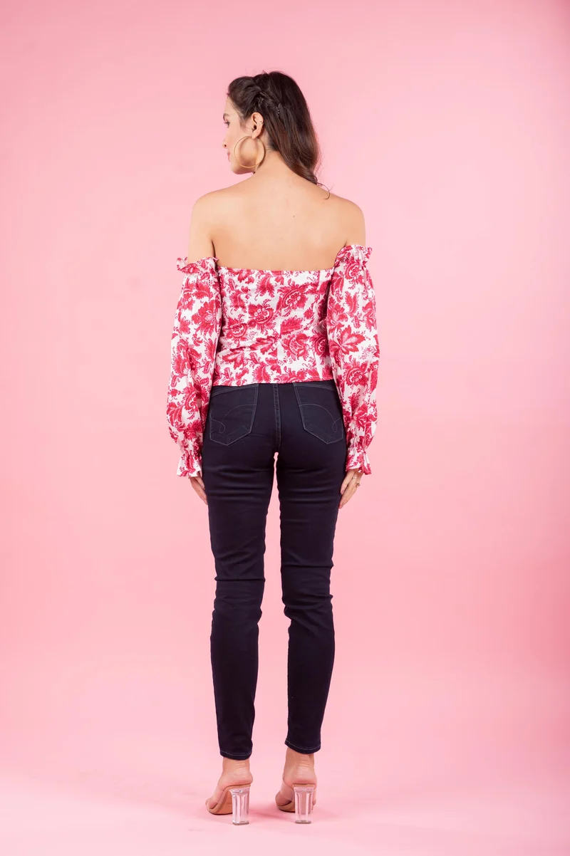 Alice Top