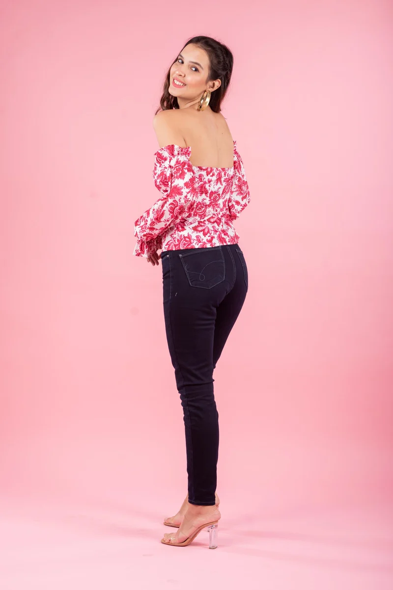 Alice Top