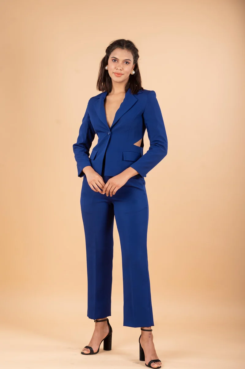 Joey Blazer Set